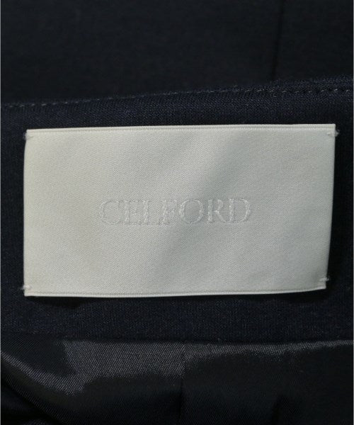 CELFORD แจ็คเก็ตไม่มีปก