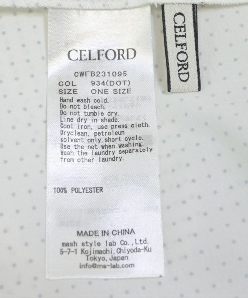 CELFORD เสื้อสตรี