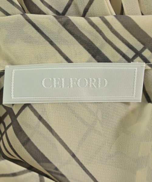 CELFORD ชุดเดรส