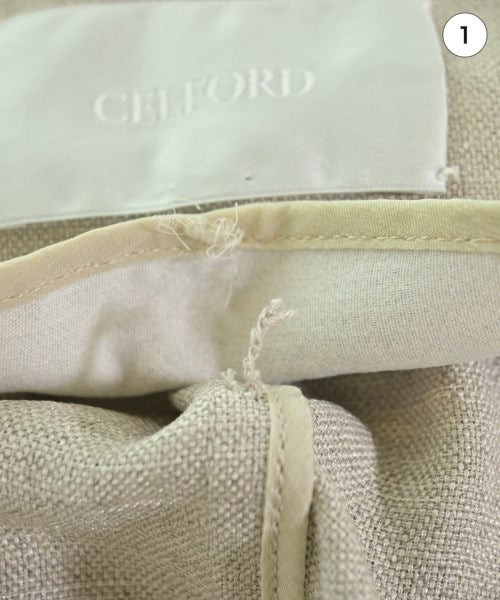 CELFORD เสื้อโค้ท อื่น