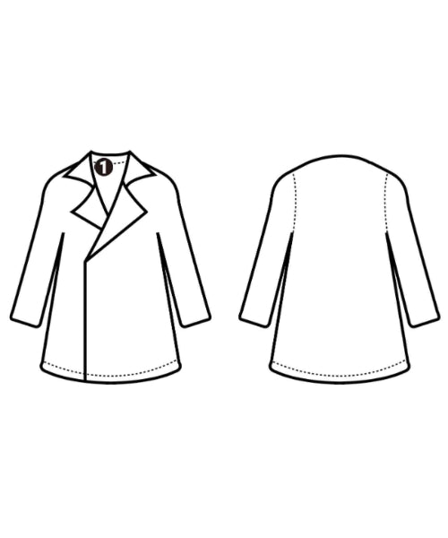 CELFORD เสื้อโค้ท อื่น