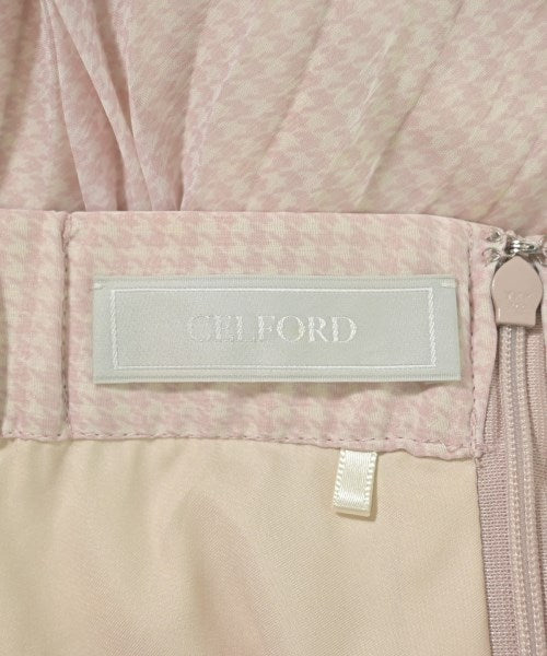CELFORD กระโปรงยาว/แม็กซี่ยาว