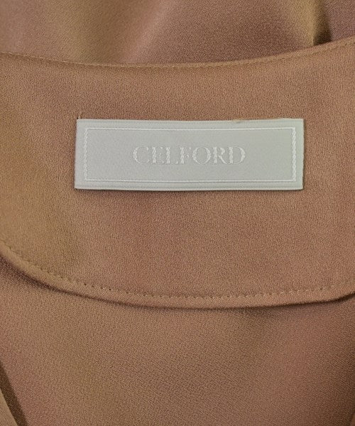 CELFORD เสื้อสตรี