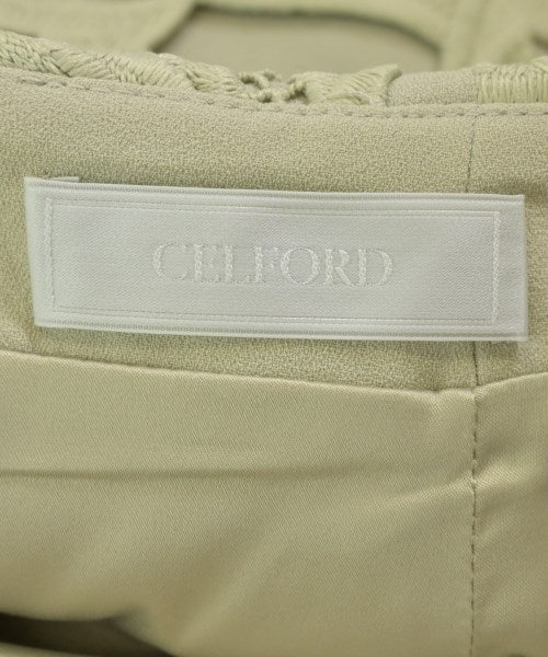 CELFORD กระโปรงยาว/แม็กซี่ยาว