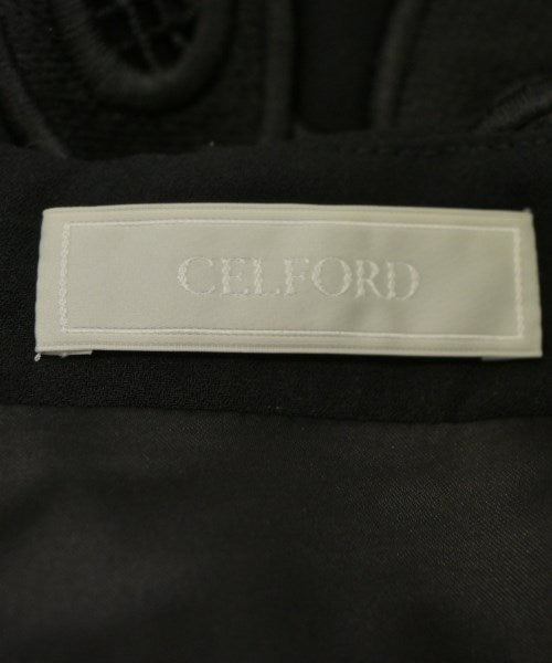 CELFORD กระโปรงยาว/แม็กซี่ยาว