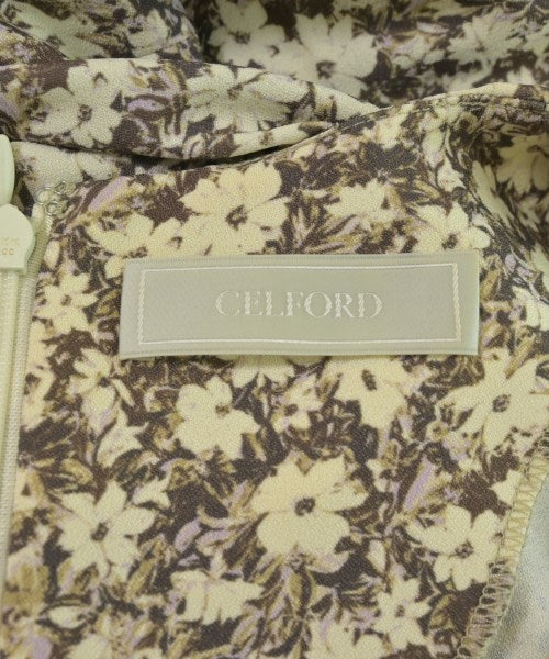 CELFORD ชุดเดรส