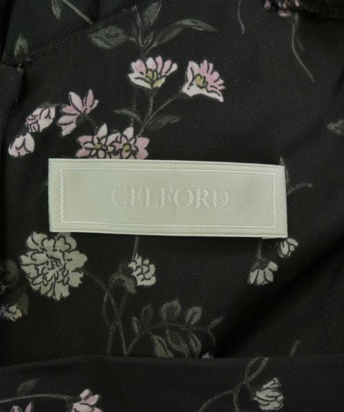 CELFORD ชุดเดรส