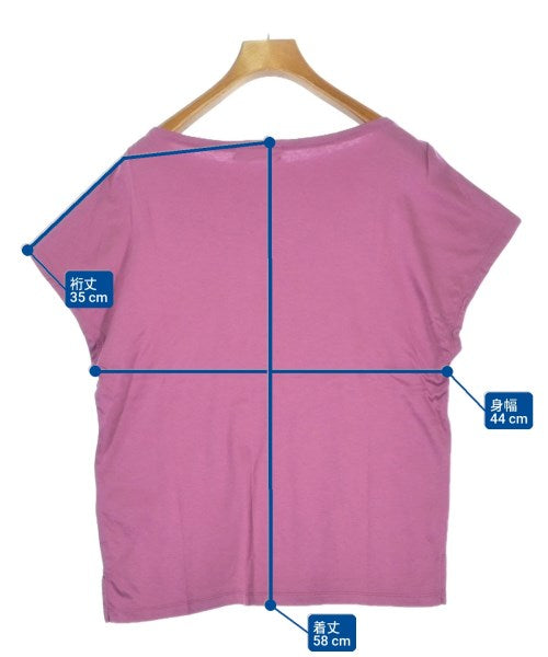 CELFORD เสื้อยืด/เสื้อท็อปส์