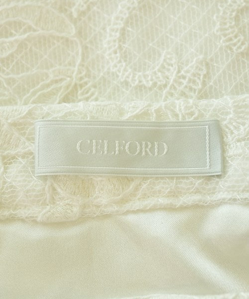 CELFORD กระโปรงยาว/แม็กซี่ยาว