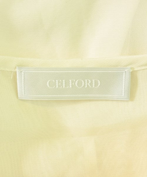 CELFORD เสื้อสตรี