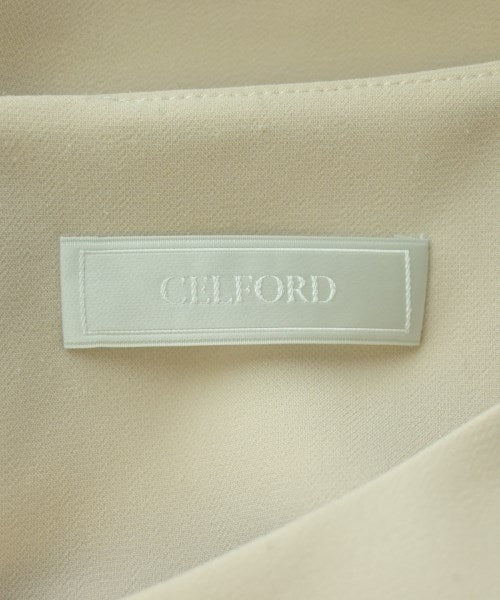 CELFORD เสื้อสตรี