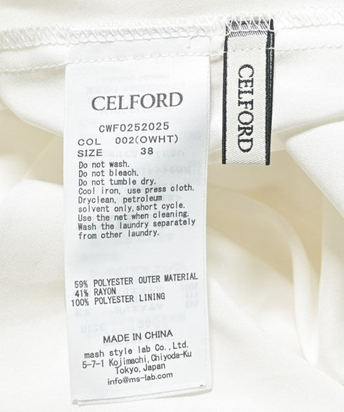 CELFORD ชุดเดรส