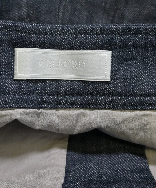 CELFORD กางเกงขาสั้น
