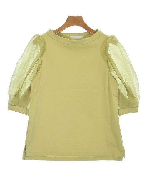 CELFORD เสื้อยืด/เสื้อท็อปส์