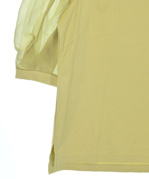 CELFORD เสื้อยืด/เสื้อท็อปส์