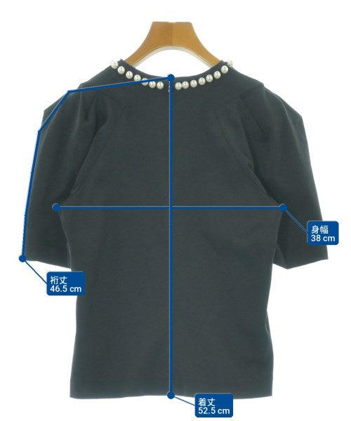 CELFORD เสื้อยืด/เสื้อท็อปส์