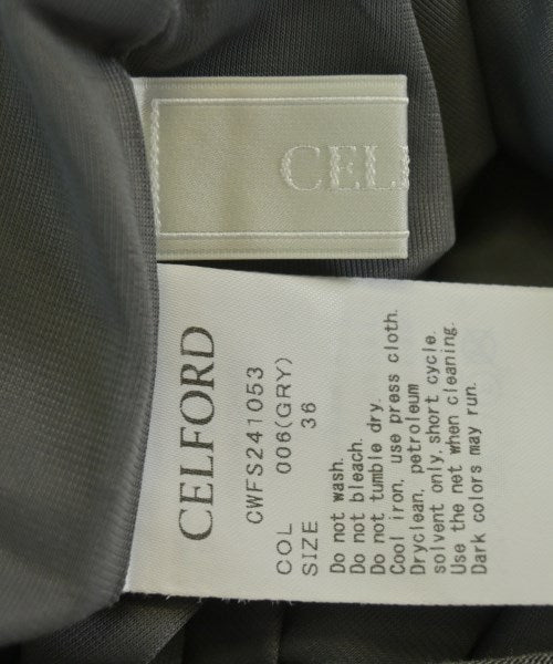 CELFORD กระโปรงยาว/แม็กซี่ยาว