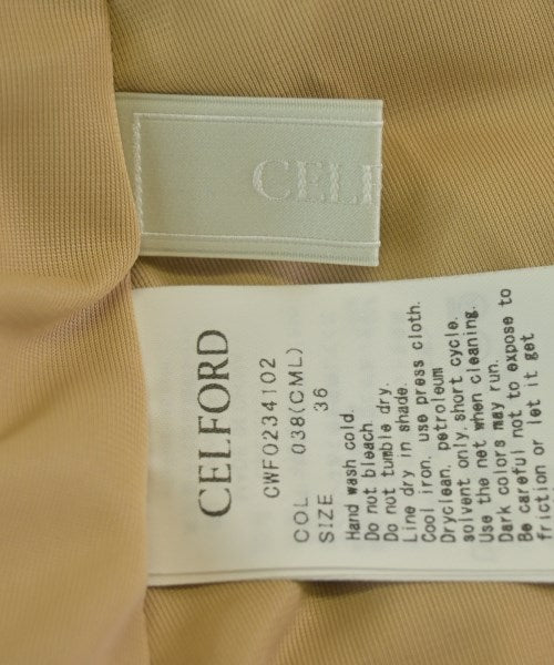 CELFORD ชุดเดรส
