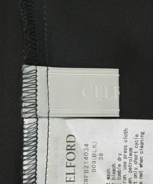 CELFORD เสื้อสตรี