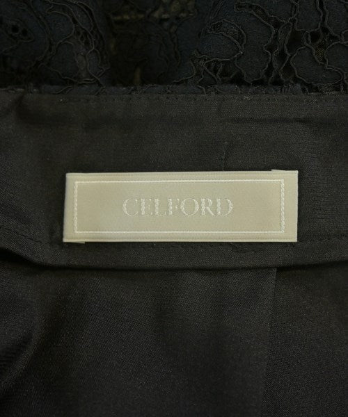 CELFORD กระโปรงยาว/แม็กซี่ยาว