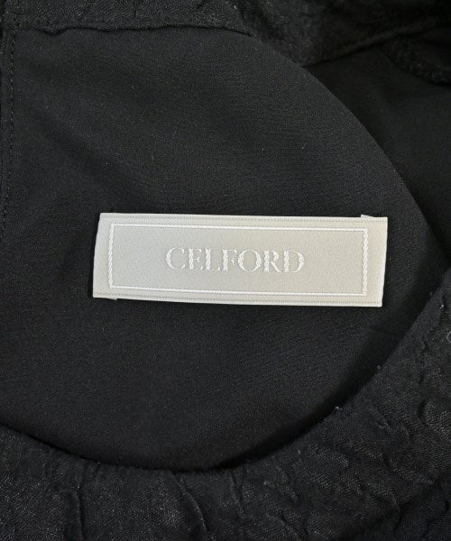 CELFORD เสื้อสตรี