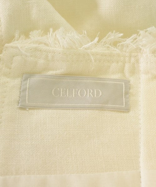 CELFORD กระโปรงยาว/แม็กซี่ยาว