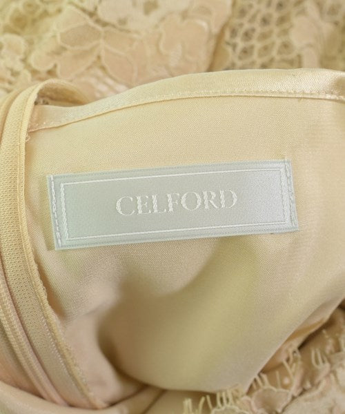 CELFORD ชุดเดรส