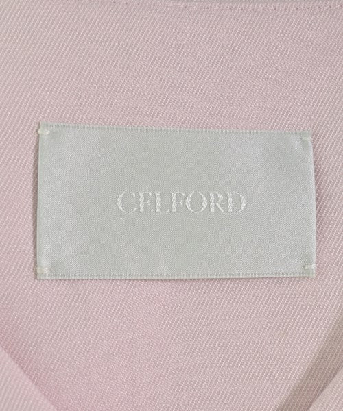 CELFORD แจ็คเก็ต อื่น