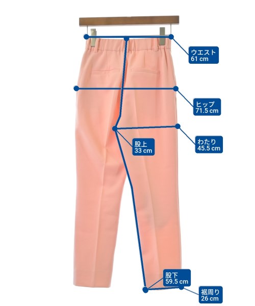 CELFORD กางเกงขายาว