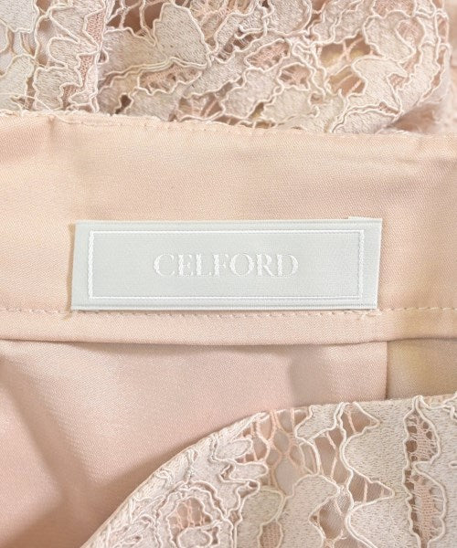 CELFORD กระโปรงยาว/แม็กซี่ยาว
