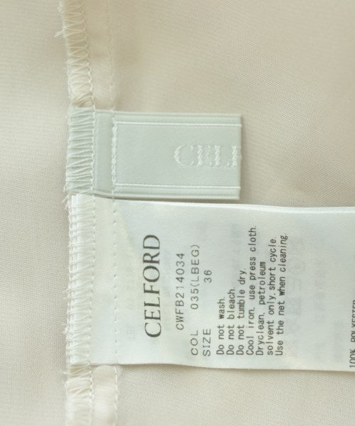 CELFORD เสื้อกั๊ก