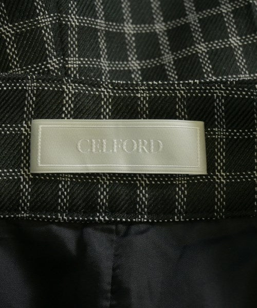 CELFORD กางเกงขาสั้น