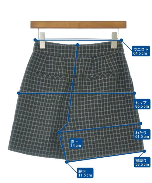 CELFORD กางเกงขาสั้น