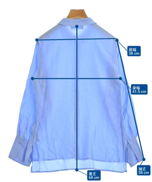 CELFORD เสื้อสตรี