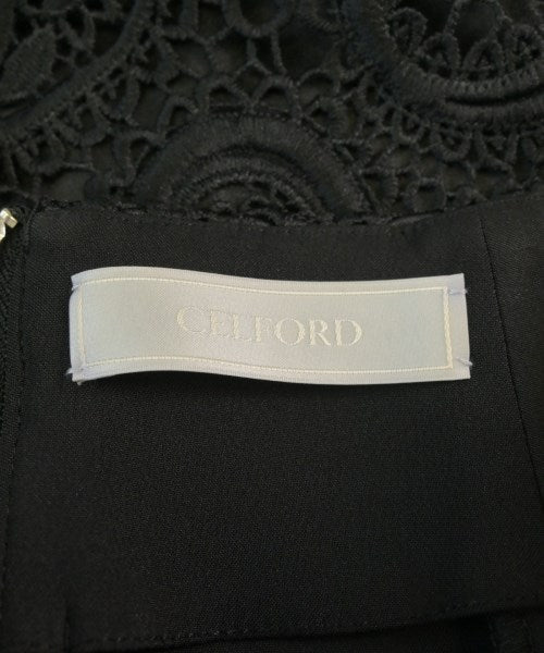 CELFORD กระโปรงยาว/แม็กซี่ยาว