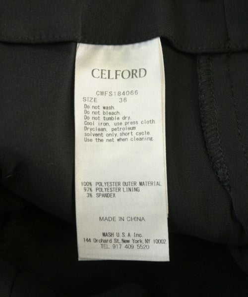 CELFORD กระโปรงยาว/แม็กซี่ยาว
