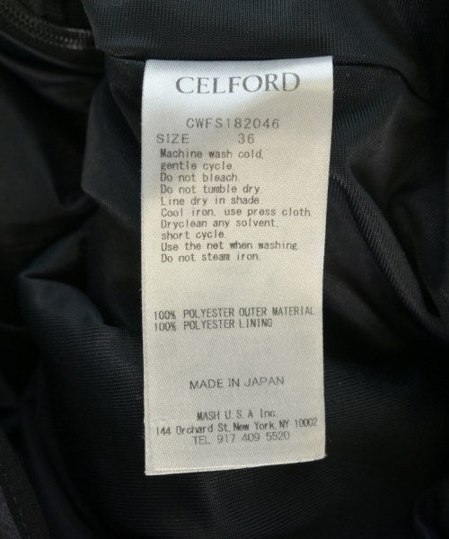 CELFORD กระโปรงยาว/แม็กซี่ยาว