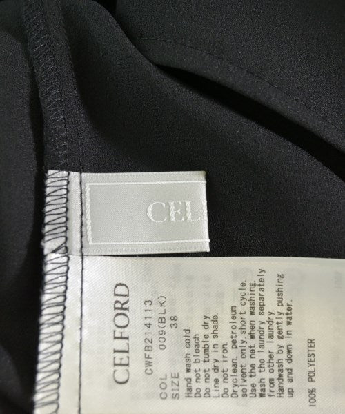 CELFORD เสื้อสตรี