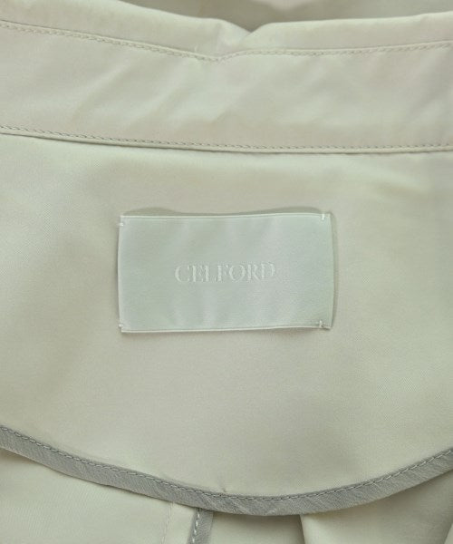 CELFORD เสื้อกันฝน