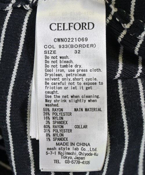 CELFORD ชุดเดรส