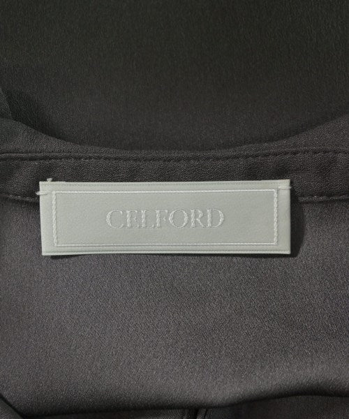 CELFORD เสื้อสตรี