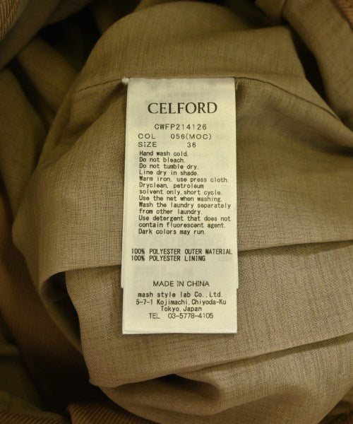 CELFORD กางเกง อื่น