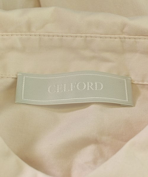 CELFORD เสื้อสตรี