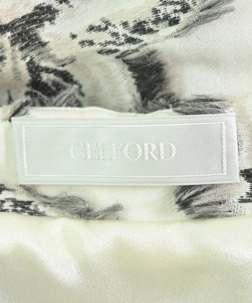 CELFORD กระโปรงยาว/แม็กซี่ยาว