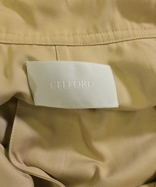 CELFORD เสื้อกันฝน