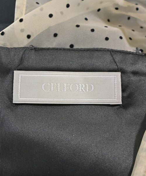CELFORD ชุดเดรส