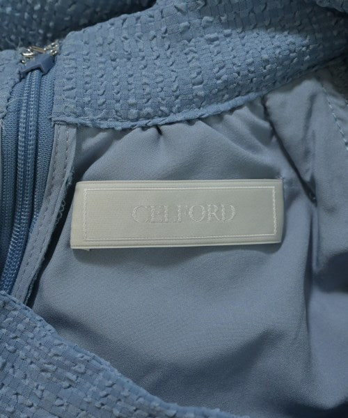 CELFORD ชุดเดรส
