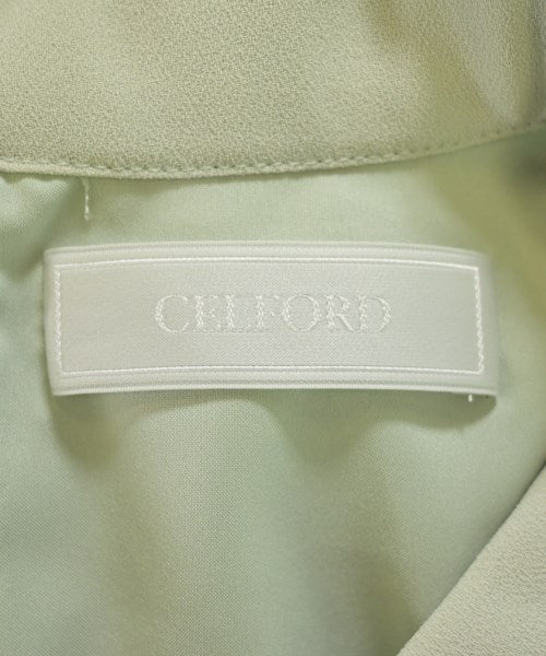 CELFORD ชุดเดรส
