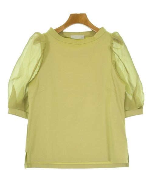 CELFORD เสื้อยืด/เสื้อท็อปส์