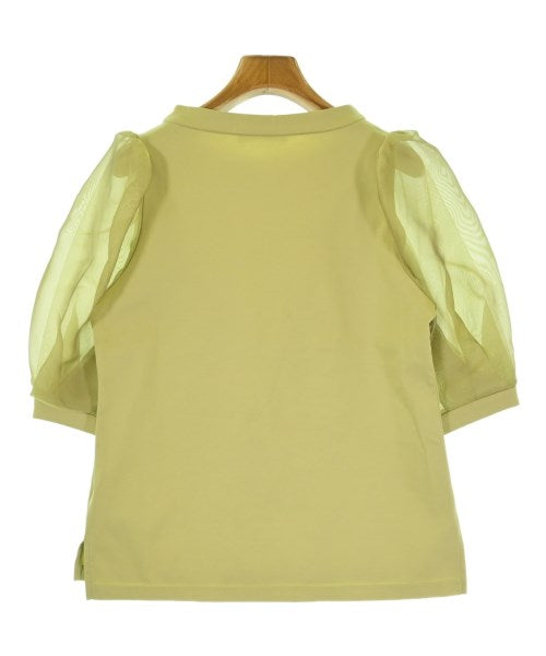 CELFORD เสื้อยืด/เสื้อท็อปส์